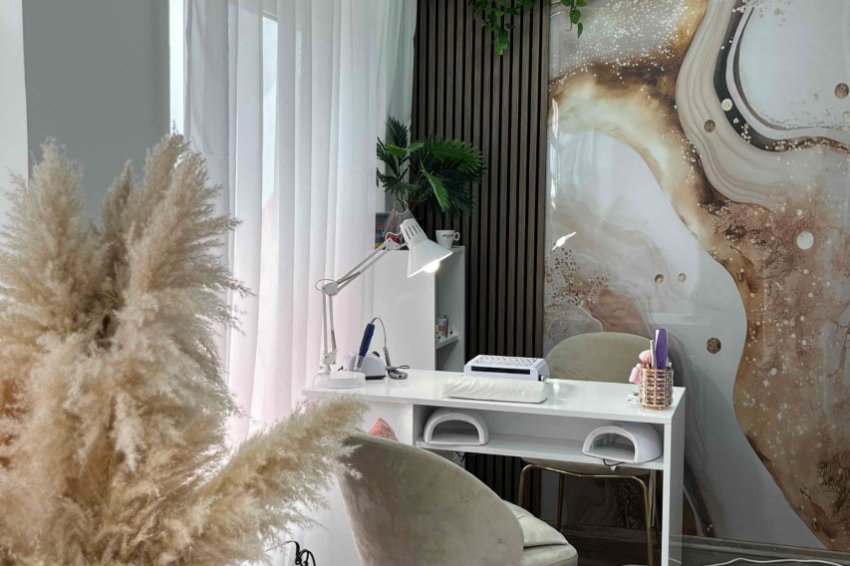 Kozmetički salon V3 Beauty Sarajevo