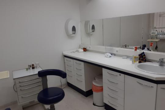 Wellness i spa centar Ordinacija Kenzzo Sarajevo