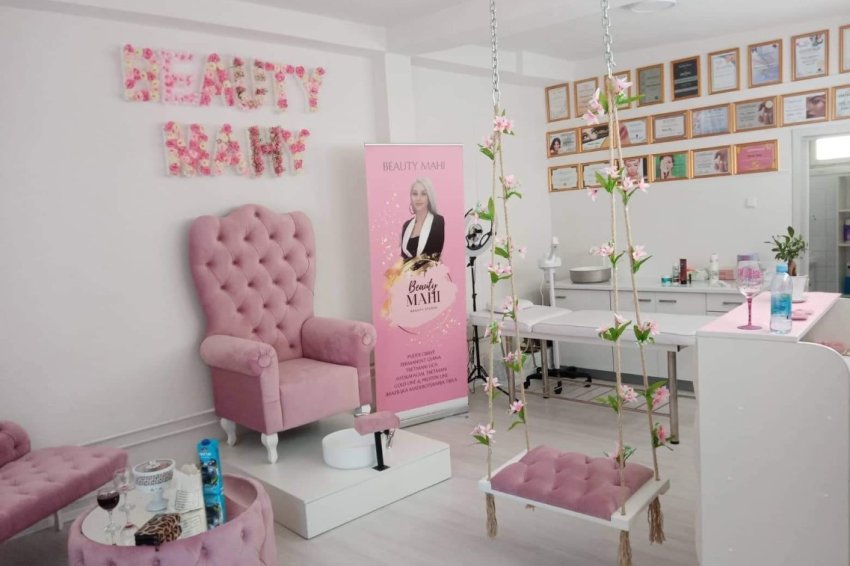 Kozmetički salon Diva-Z Zavidovići