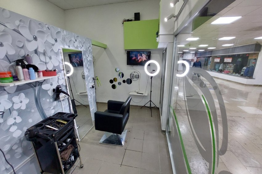Frizerski salon Studio 88 Sarajevo