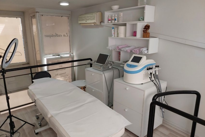 La Esthetique Kozmetički salon zakazivanje | Sarajevo, Malta bb - SrediMe