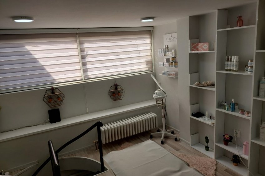 La Esthetique Kozmetički salon zakazivanje | Sarajevo, Malta bb - SrediMe