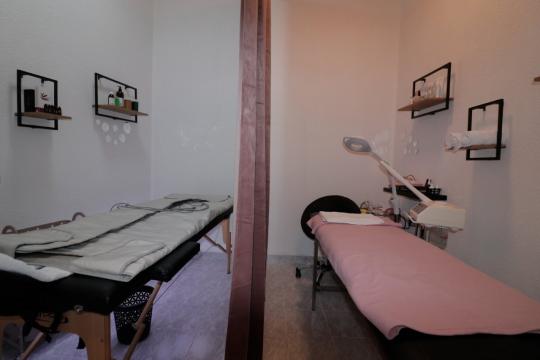 Frizersko kozmetički salon Akademija Ljepote Dalila - Baščaršija Sarajevo