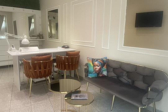 Kozmetički salon Renée Beauty Gračanica
