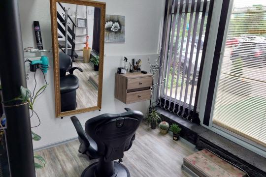 Frizerski salon M&A Sarajevo