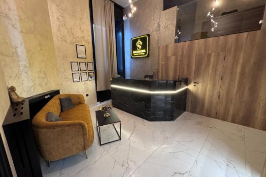 Salon za masažu Sultan Spa Sarajevo
