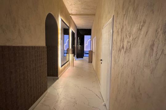 Salon za masažu Sultan Spa Sarajevo