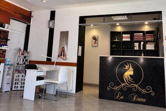 Frizersko-kozmeticki salon La Dame frizersko-kozmeticki salon Sarajevo