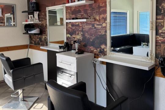 Frizersko-kozmeticki salon La Dame frizersko-kozmeticki salon Sarajevo