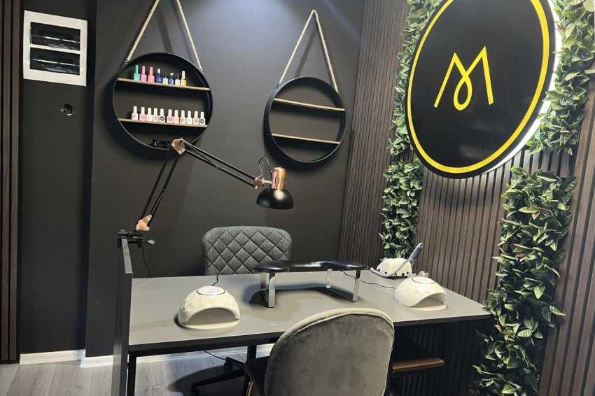 Beauty studio Magna Sarajevo