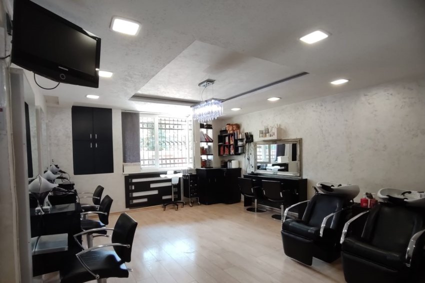 Frizerski salon EnStyle Sarajevo