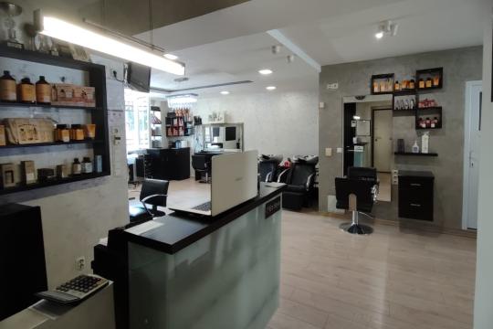 Frizerski salon EnStyle Sarajevo