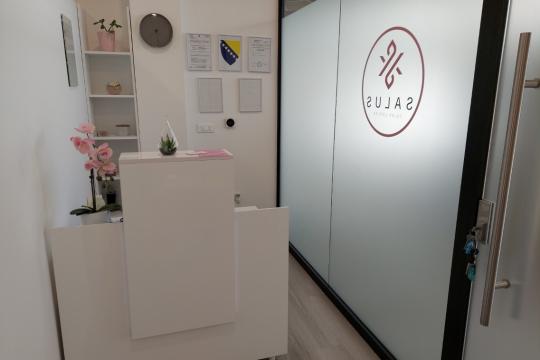 Salon ljepote Salus Sarajevo