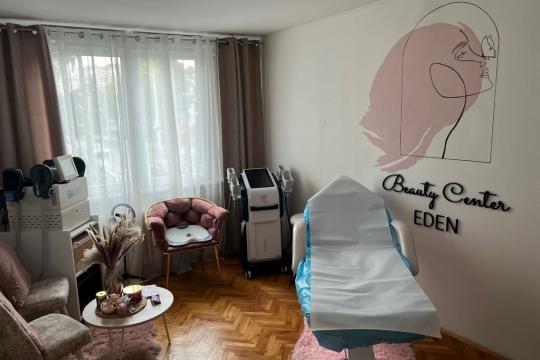 Kozmetički salon Beauty centar Eden Sarajevo