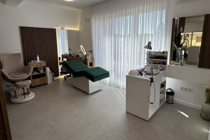 Kozmetički salon Per Lei Srebrenik