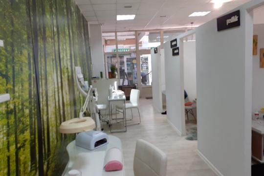 Kozmetički salon Ada Sarajevo