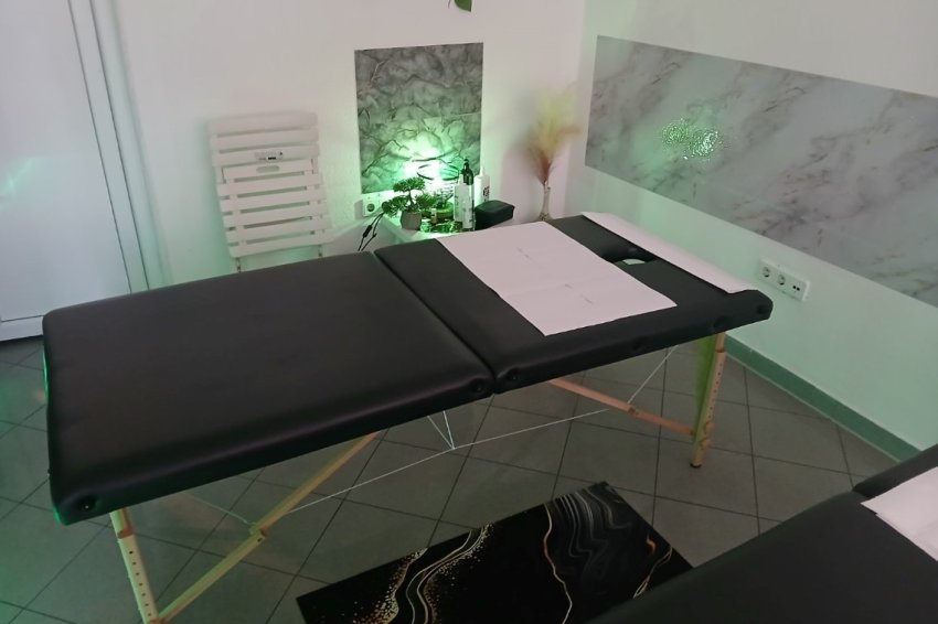 Salon za masažu Life Style Sarajevo