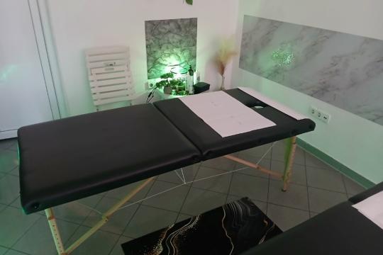 Salon za masažu Life Style Sarajevo
