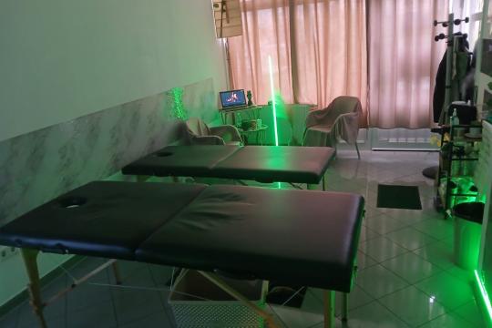 Salon za masažu Life Style Sarajevo