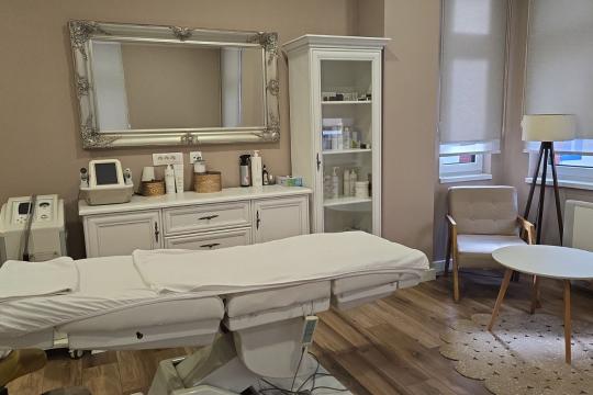 Kozmetički salon Solutions Sarajevo