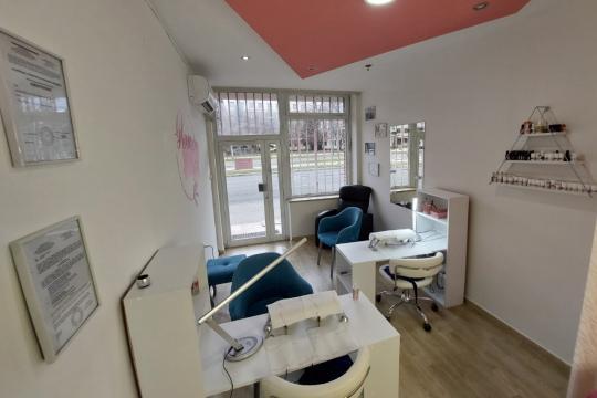 Kozmetički salon Glam Girl Sarajevo