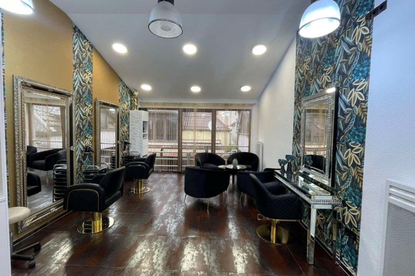 Frizerski salon Passage Sarajevo