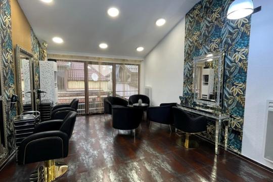 Frizerski salon Passage Sarajevo