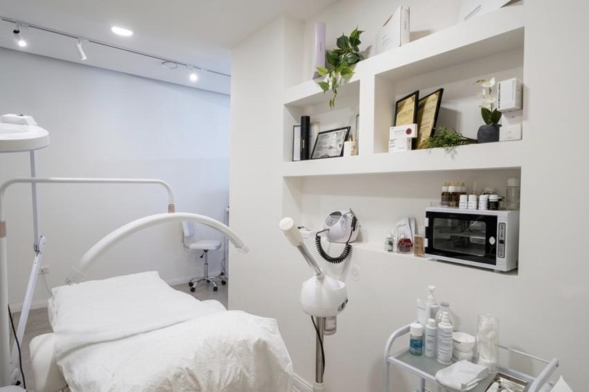 Kozmetički salon Hanas Skin Centar Banja Luka