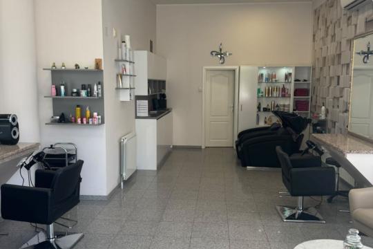 Frizerski salon Biljana S Bijeljina