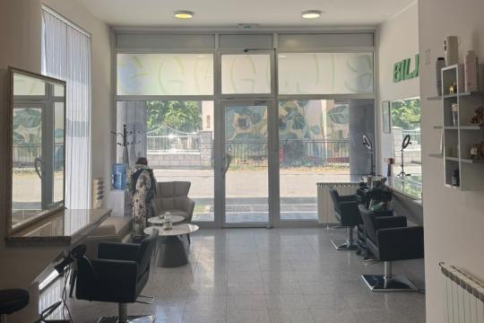 Frizerski salon Biljana S Bijeljina
