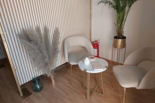 Salon za tretmane tijela Shape & Co. Sarajevo