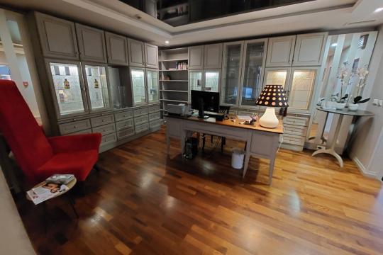 Kozmetički salon Day Spa - Hotel Central Sarajevo