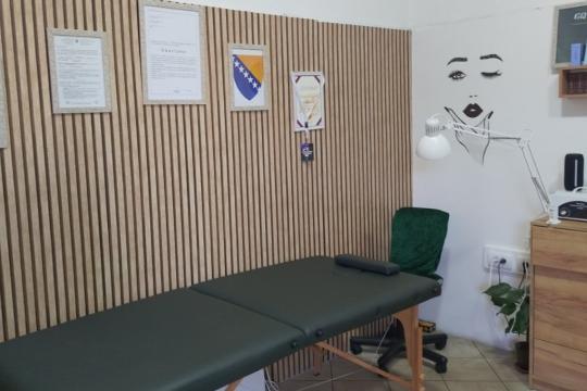 Kozmetički salon Green Queen Sarajevo