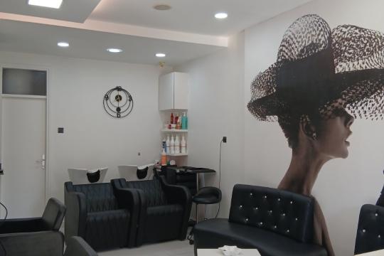 Frizerski salon M&R Banja Luka
