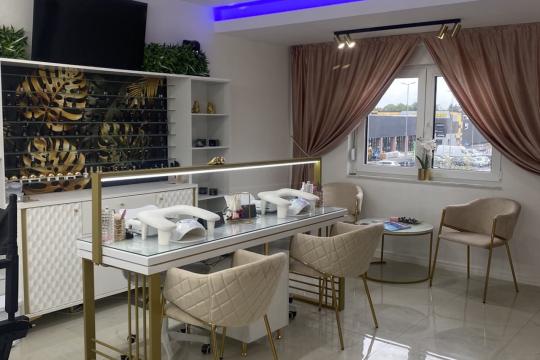 Kozmetički salon Beauty Studio Bellis Banja Luka