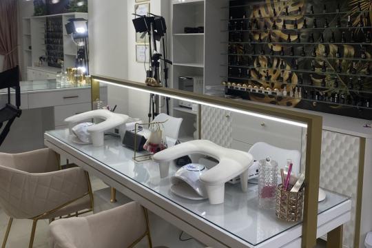 Kozmetički salon Beauty Studio Bellis Banja Luka