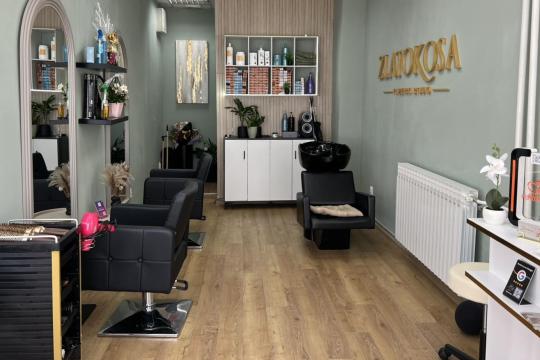 Frizerski studio Zlatokosa Sarajevo