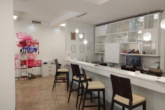 Frizersko-kozmetički salon Beauty Club by Alice Sarajevo