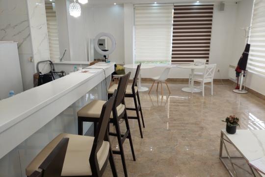 Frizersko-kozmetički salon Beauty Club by Alice Sarajevo