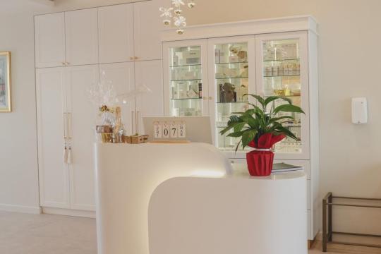 Kozmetički salon Gaia beauty & beyond Banja Luka