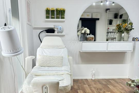 Kozmetički salon Studio D Sarajevo