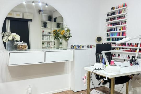 Kozmetički salon Studio D Sarajevo