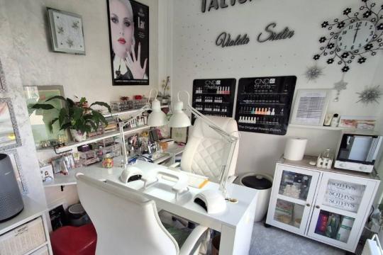 Kozmetički salon Talija - Beauty Sarajevo