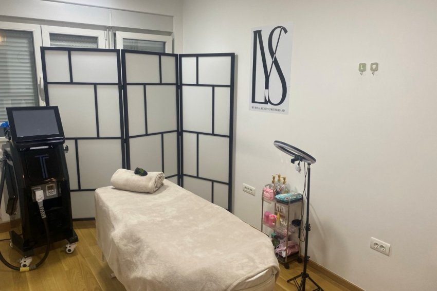 Kozmetički salon Studio M Sarajevo