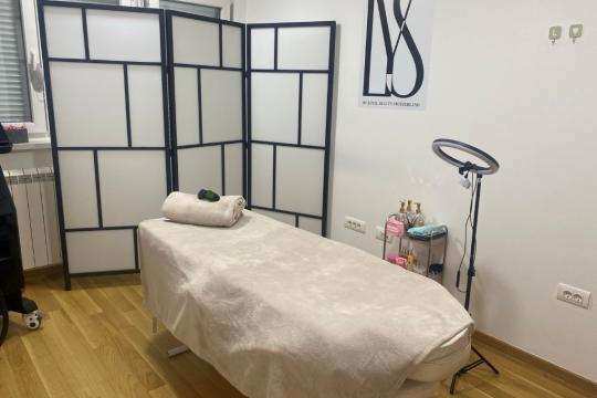 Kozmetički salon Studio M Sarajevo