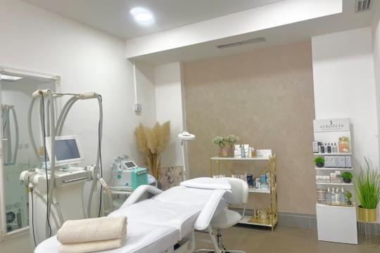 Kozmetički salon VelaShape Sarajevo