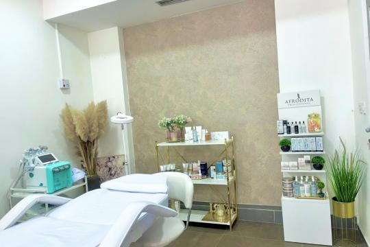 Kozmetički salon VelaShape Sarajevo