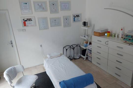 Salon za masazu Medical's (Vrace) Sarajevo