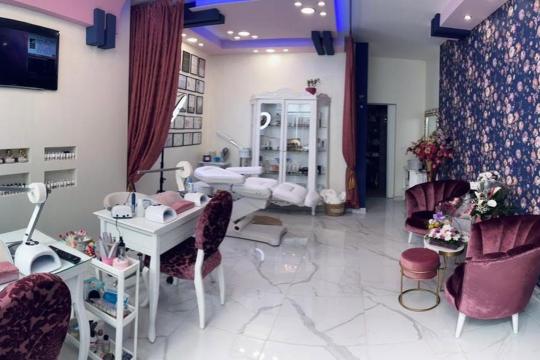 Kozmetički salon Nataša Tuzla