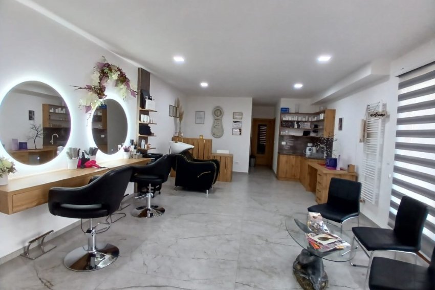 Frizersko-kozmetički salon Michelle Žepče